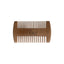 Bamboo Beard Comb - Lab1082Bamboo Beard CombLab1082