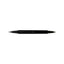 Dual Tip Eye Definer Pen - Black - Lab1082Dual Tip Eye Definer Pen - BlackLab1082