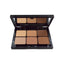 Eyeshadow Palette - Caramel Kiss - Lab1082Eyeshadow Palette - Caramel KissLab1082