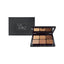 Eyeshadow Palette - Caramel Kiss - Lab1082Eyeshadow Palette - Caramel KissLab1082