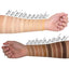 Foundation - Porcelain - Lab1082Foundation - PorcelainLab1082